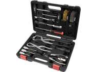 Set Universal Intreținere Sistem Frânare, 15 Piese