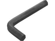 Cheie Hexagonală Tip ''L''17,0Mm