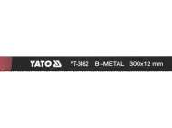 Pânze Fierăstrău Metal 300/12Mm, Bimetal