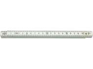 Metru Tamplar Din Plastic, 2M