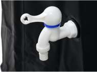 Rezervor Apă De Ploaie 100L Pvc