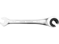Cheie Semideschisă Cu Clichet 13Mm