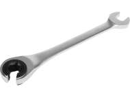 Cheie Semideschisă Cu Clichet 13Mm