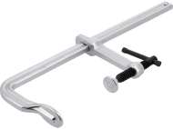 Menghină Pentru Tâmplărie Cromata 400X120Mm