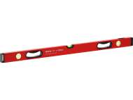 Nivelă Aluminiu 1000Mm Cu Mâner 3 Bule