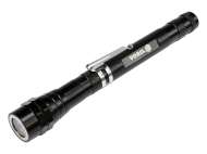 Telescop Magnetic Cu Led, 17-56,5Cm