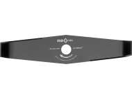 Lamă Pentru Motocoasă 320/25,4Mm