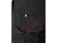 Pantaloni De Lucru Cu Pieptar, Duero, Mărimea M