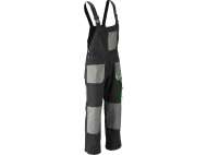Pantaloni De Lucru Cu Pieptar, Palea, Mărimea M