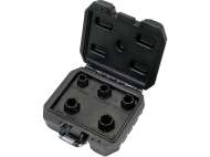 Set Extractor Șuruburi Și Piulițe, 5 Piese