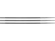 Set 3 Pile Ascuțit Lanț Drujbă 200Mm, 4.5Mm
