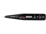 Tester Digital Tensiune 12-250V