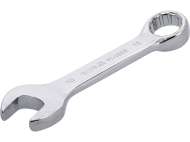 Cheie Combinată Scurta, 15Mm