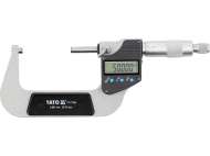 Micrometru Digital Pt Exterior 50-75Mm