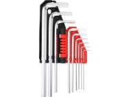 Set Chei Imbus 9 Buc 1.5-10Mm Cr-V