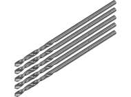 Burghiu Hss 1,5Mm, Premium, 5 Buc
