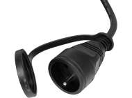 Prelungitor H07Rn-F 3X1.5Mm2, 5M