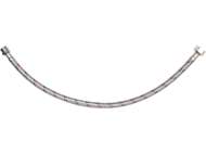 Racord Flexibil F/M 1/2'' 3/8'', 500Mm
