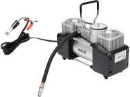Compresor Auto Cu Lanternă, 250W, 60L/Min