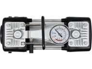 Compresor Auto Cu Lanternă, 250W, 60L/Min
