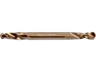 Burghiu Dublu Metal 4,5Mm