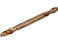 Burghiu Dublu Metal 4,5Mm