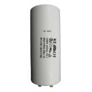 Condensator Motor Cu Surub Conector -  80uf / 450v