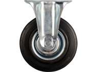 Roată Fixă Pentru Cărucior 7.5/2.5/4.5Mm