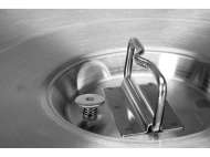 Termos Din Oțel Inoxidabil 25L