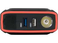 Acumulator Extern Cu Funcție De Booster, 16000Mah