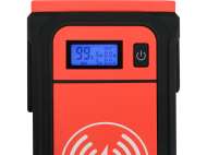 Acumulator Extern Cu Funcție De Booster, 16000Mah