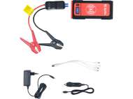 Acumulator Extern Cu Funcție De Booster, 16000Mah