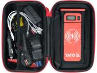 Acumulator Extern Cu Funcție De Booster, 16000Mah