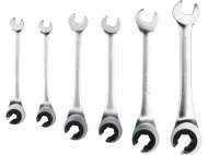 Set Chei Semideschise 8-19Mm 6 Buc