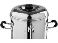 Fierbător Cu Dozator 15L