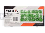 Set Garnituri Aer Conditionat, 270 Buc.