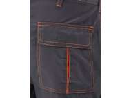 Pantaloni Scurti De Lucru Doria Măr. 2Xl