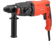 Rotopercutor Sds+3,2J 750W