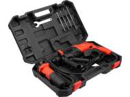 Rotopercutor Sds+3,2J 750W