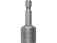 Cheie Tubulară Prindere Mandrină 1/4'', 7X48Mm