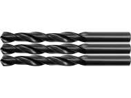 Burghiu Metal Hss 13Mm, 3 Buc