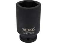 Tubulară Impact Lungă 3/4''X38Mm
