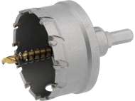 Carotă Tct Pentru Metal 65Mm