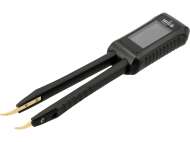 Tester Punte, Ecran Lcd