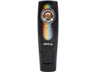 Lampă Led Cu Acumulator, 5W, 400Lm, Li-Ion