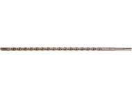 Burghiu Beton Sds+, Vârf ''X'', 14X260Mm