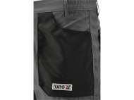 Pantaloni De Lucru Dan, Mărimea Xl