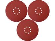 Discuri Abrazive Pentru Șlefuitor Pereți, 225Mm, P60