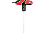 Imbus Hexagonal Mâner ''T'', 3Mm