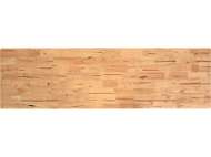Blat De Lucru 1980X457X25Mm